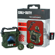 Auriculares inalambricos Call of Duty